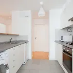 דירה Flh Martim Moniz Modern Flat ליסבון