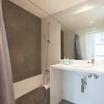 דירה Flh Martim Moniz Modern Flat *