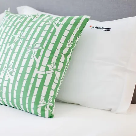 Flh Martim Moniz Modern Flat リスボン