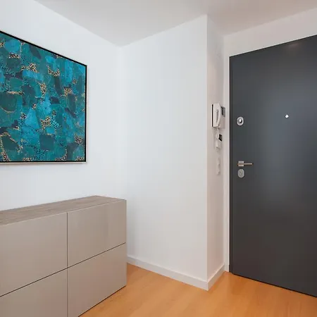 Flh Martim Moniz Modern Flat