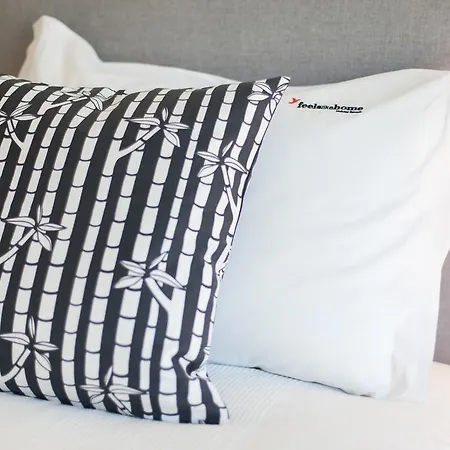 Апартаменты Flh Martim Moniz Modern Flat