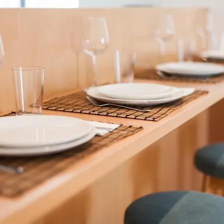 Апартаменты Flh Martim Moniz Modern Flat