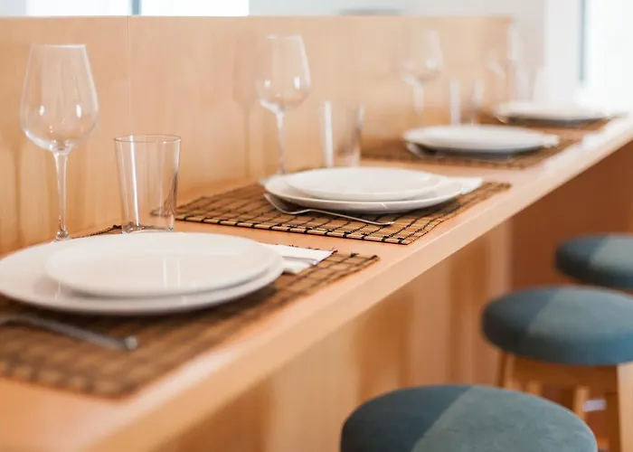 公寓 Flh Martim Moniz Modern Flat