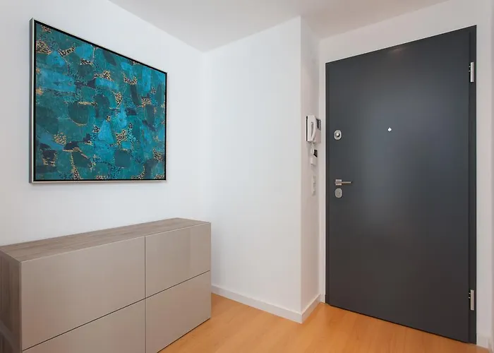 Flh Martim Moniz Modern Flat