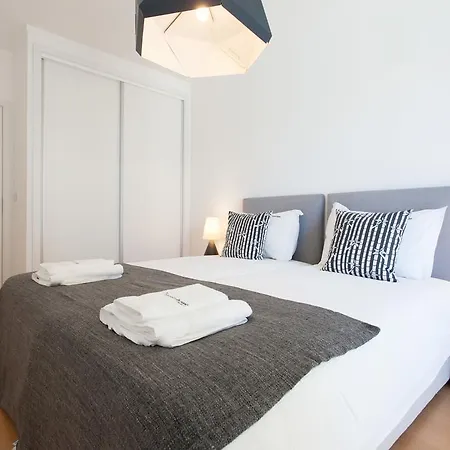 Flh Martim Moniz Modern Flat